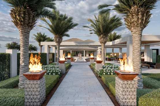 Outdoor Living 1