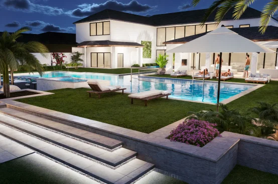 Outdoor Living 2