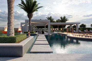 Outdoor Living gallery 2
