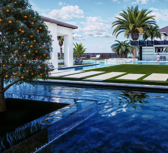 Outdoor Living gallery 4