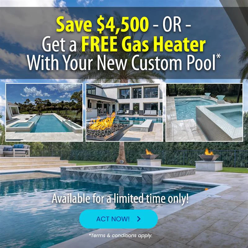 FPP Save 4500 Pool PG